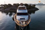 Benetti - Benetti Sail Division 80 Custom