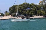 Nauticat - Nauticat 38