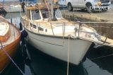 Nauticat - Nauticat 38