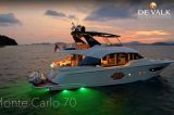  - Monte Carlo Yachts MCY 70