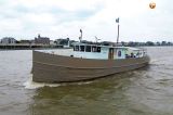  - Custom Build sleepboot - 21M