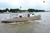  - Custom Build sleepboot - 21M