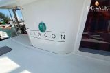 Lagoon - Lagoon 400