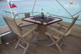 Linssen Yachts - Linssen Grand Sturdy 410 AC