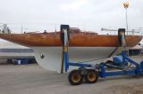  - One Off Classic Sailing Yacht
