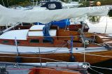  - One Off Classic Sailing Yacht