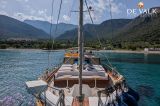  - Gulet 25 m