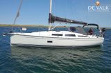 Hanse Yachts - Hanse 348