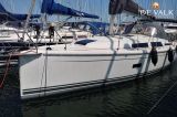 Hanse Yachts - Hanse 348
