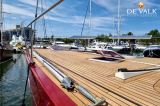 Hanse Yachts - Hanse 531