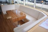  - One-Off Motor Yacht