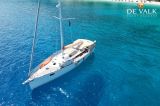 Beneteau - Beneteau Sense 57