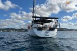 Beneteau - Beneteau Oceanis 60
