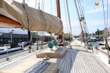  - Ed Burnett 58 LOD Classic Schooner