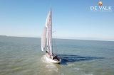  - Ed Burnett 58 LOD Classic Schooner