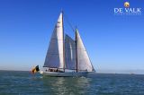  - Ed Burnett 58 LOD Classic Schooner