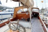  - Ed Burnett 58 LOD Classic Schooner