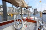  - Ed Burnett 58 LOD Classic Schooner