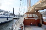  - Ed Burnett 58 LOD Classic Schooner