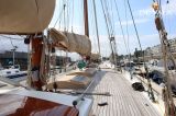  - Ed Burnett 58 LOD Classic Schooner