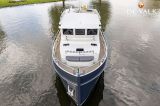  - Steeler Explorer 50 Pilothouse