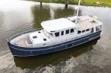  - Steeler Explorer 50 Pilothouse