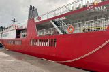  - RO/PAX Day Ferry 50 M