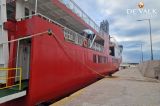  - RO/PAX Day Ferry 50 M