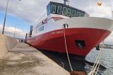  - RO/PAX Day Ferry 50 M