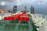  - RO/PAX Day Ferry 50 M