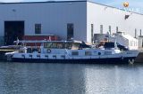 - Luxe motor 22 m