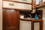  - Custom Built Houseboat luxe motor
