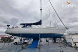Cantiere del Pardo - Grand Soleil 50