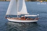  - One Off Classic S/Y 50