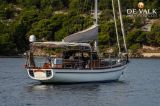  - One Off Classic S/Y 50