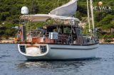  - One Off Classic S/Y 50