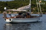  - One Off Classic S/Y 50