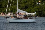  - One Off Classic S/Y 50