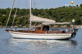 - One Off Classic S/Y 50