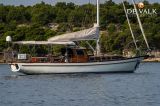  - One Off Classic S/Y 50