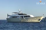 Benetti - Benetti 79 SD NAVETTA