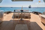 AB YACHTS - AB Yachts 78