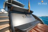 AB YACHTS - AB Yachts 78