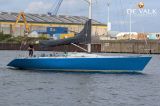  - Frers 46 Calypso IOR 2 ton Racer