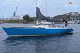  - Frers 46 Calypso IOR 2 ton Racer