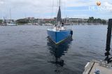  - Frers 46 Calypso IOR 2 ton Racer