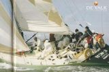  - Frers 46 Calypso IOR 2 ton Racer