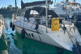 Sigma Yachts - Sigma 38