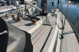 Sigma Yachts - Sigma 38
