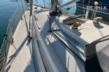 Sigma Yachts - Sigma 38